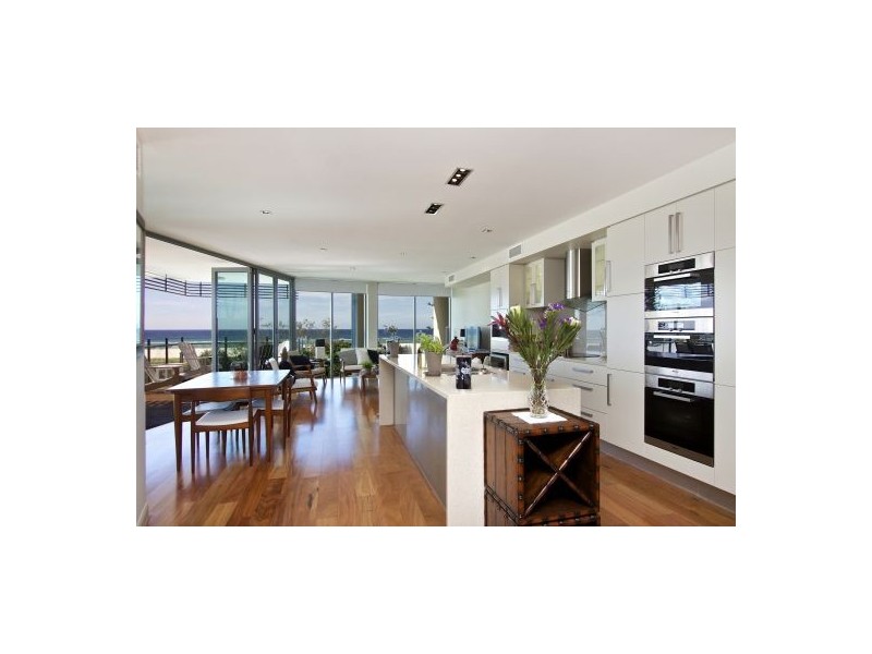 301 Kirra Wave, 46 Pacific Pde, Bilinga QLD 4225