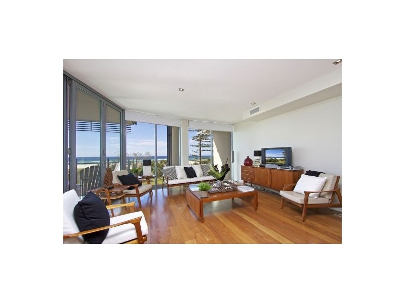301 Kirra Wave, 46 Pacific Pde, Bilinga QLD 4225