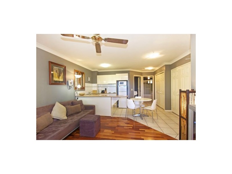 3/122 Musgrave St ‘Sunsea’, Coolangatta QLD 4225