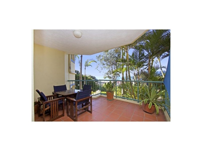 3/122 Musgrave St ‘Sunsea’, Coolangatta QLD 4225