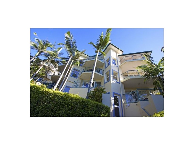 3/122 Musgrave St ‘Sunsea’, Coolangatta QLD 4225