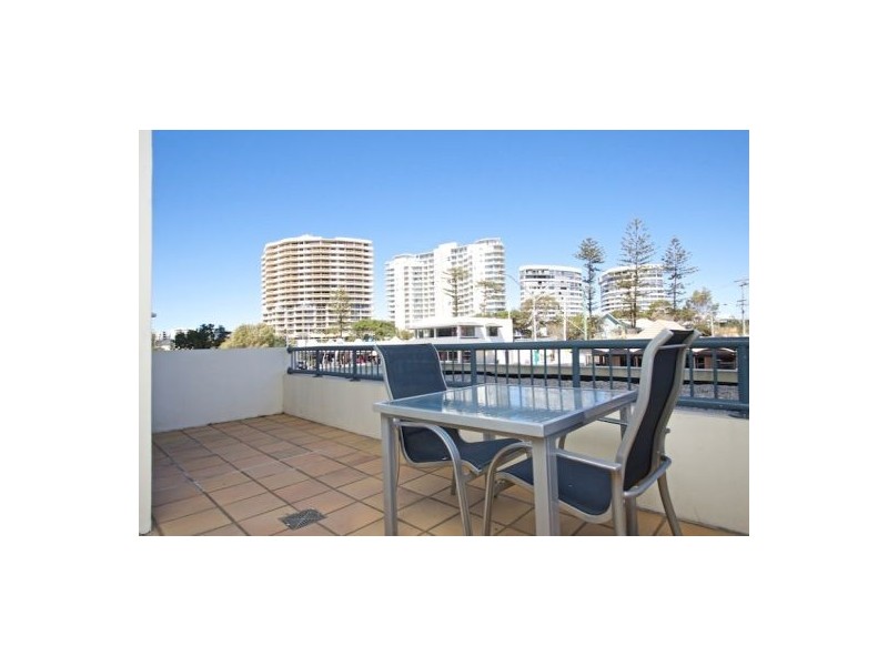 140/99 Griffith St ‘Calypso Plaza’, Coolangatta QLD 4225