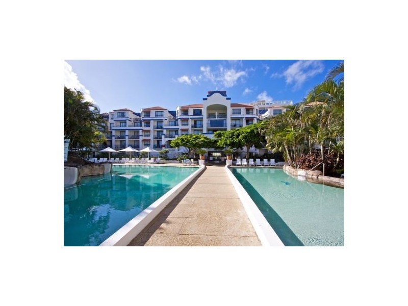 140/99 Griffith St ‘Calypso Plaza’, Coolangatta QLD 4225