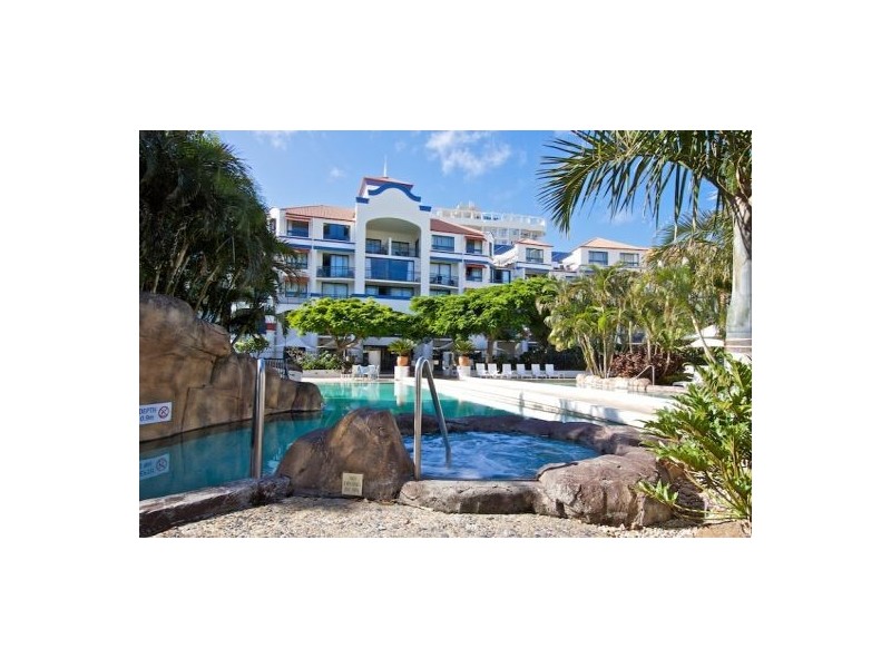 140/99 Griffith St ‘Calypso Plaza’, Coolangatta QLD 4225