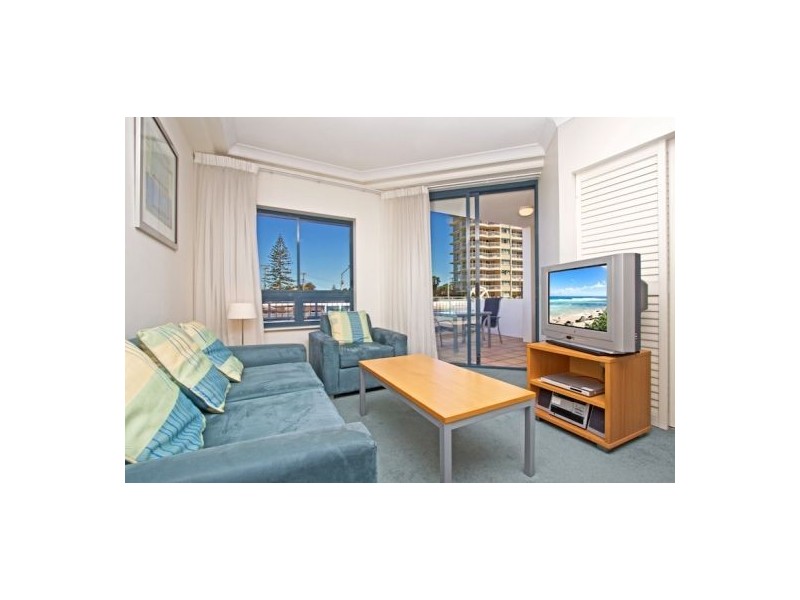 140/99 Griffith St ‘Calypso Plaza’, Coolangatta QLD 4225