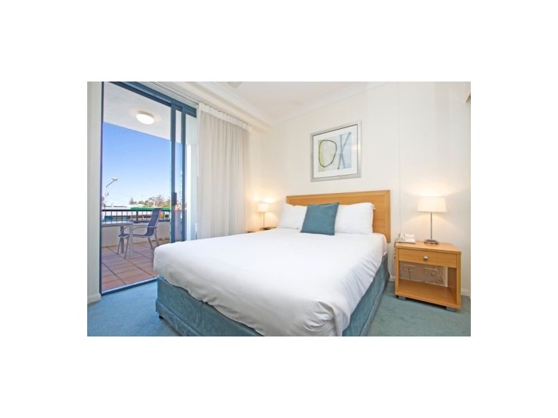 140/99 Griffith St ‘Calypso Plaza’, Coolangatta QLD 4225