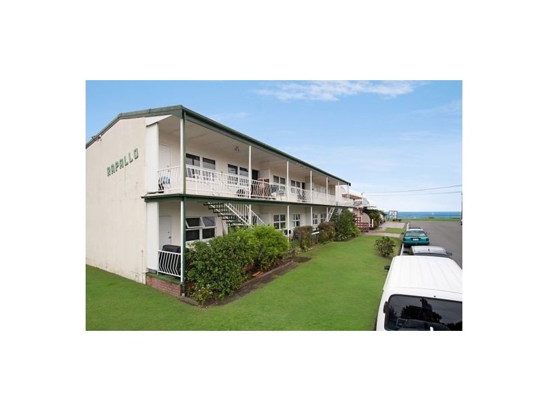 3/201 Golden Four Drive ‘Rapallo’, Bilinga QLD 4225