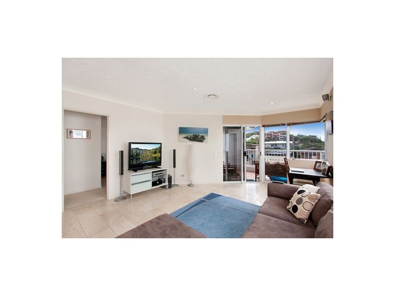 7/6 Tomewin St, Currumbin QLD 4223