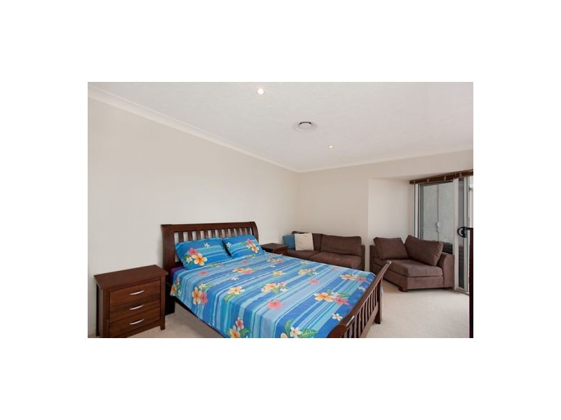 7/6 Tomewin St, Currumbin QLD 4223