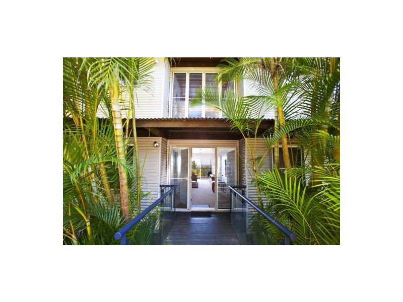 Lot 3 Rocky Point Estate ‘Sea Eagle’, Agnes Water QLD 4677