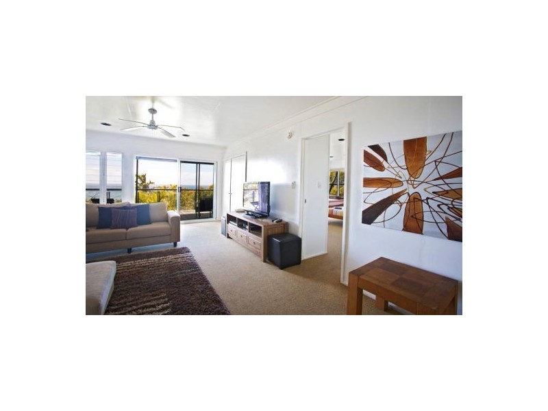 Lot 3 Rocky Point Estate ‘Sea Eagle’, Agnes Water QLD 4677