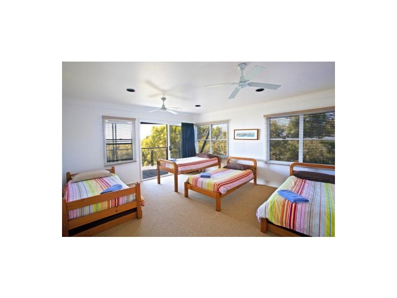 Lot 3 Rocky Point Estate ‘Sea Eagle’, Agnes Water QLD 4677