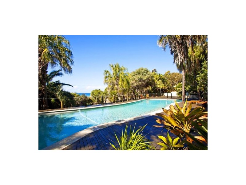 Lot 3 Rocky Point Estate ‘Sea Eagle’, Agnes Water QLD 4677