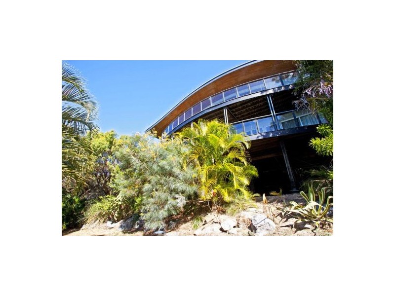 Lot 3 Rocky Point Estate ‘Sea Eagle’, Agnes Water QLD 4677