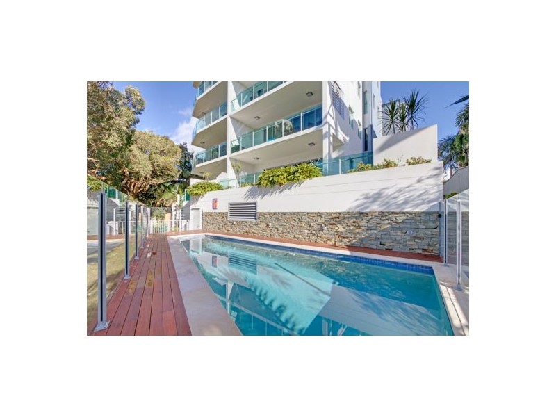 10/9 South Street ‘South Beach Apartments’, Kirra QLD 4225