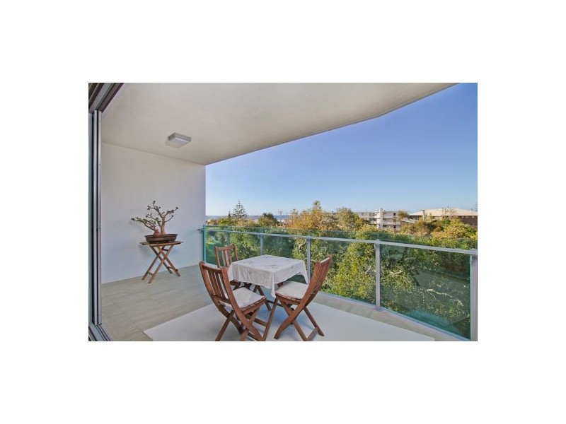 10/9 South Street ‘South Beach Apartments’, Kirra QLD 4225