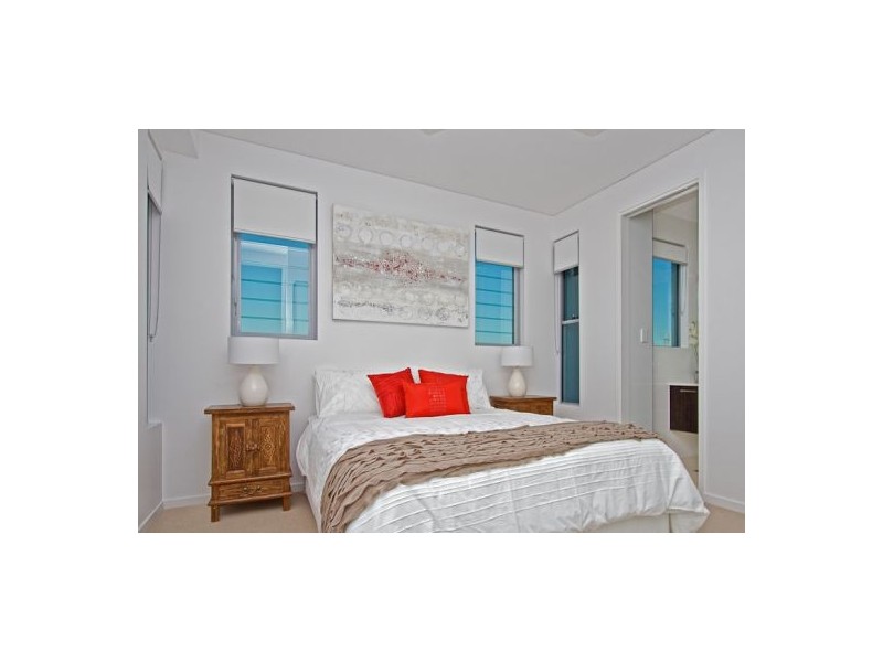 10/9 South Street ‘South Beach Apartments’, Kirra QLD 4225