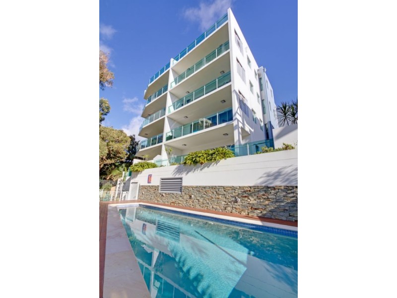 10/9 South Street ‘South Beach Apartments’, Kirra QLD 4225
