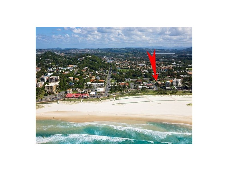 1/13 Lord Street, Kirra QLD 4225