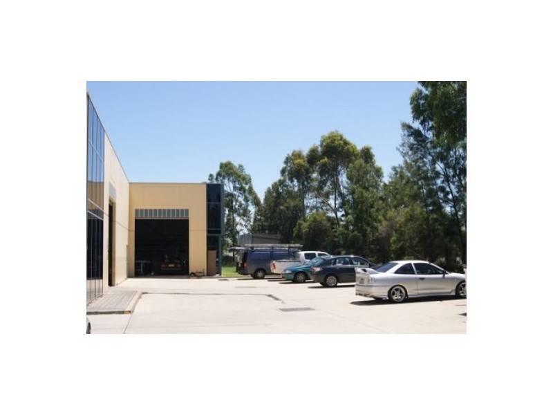 Smeaton Grange NSW 2567