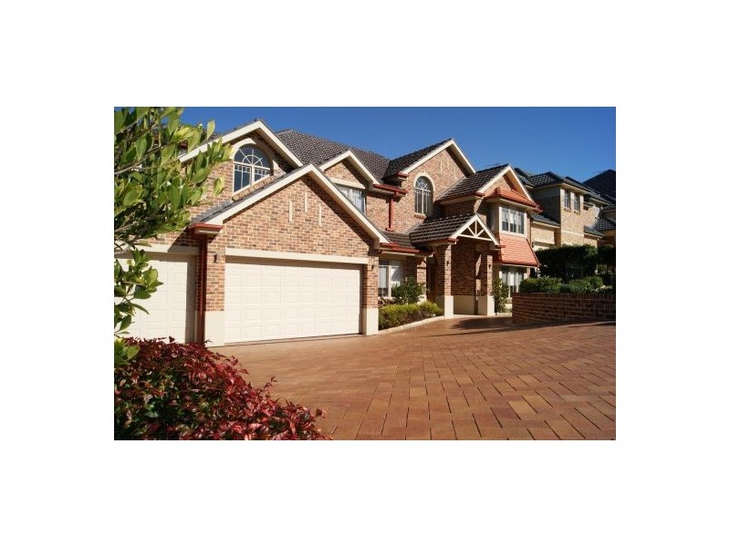 West Pennant Hills NSW 2125