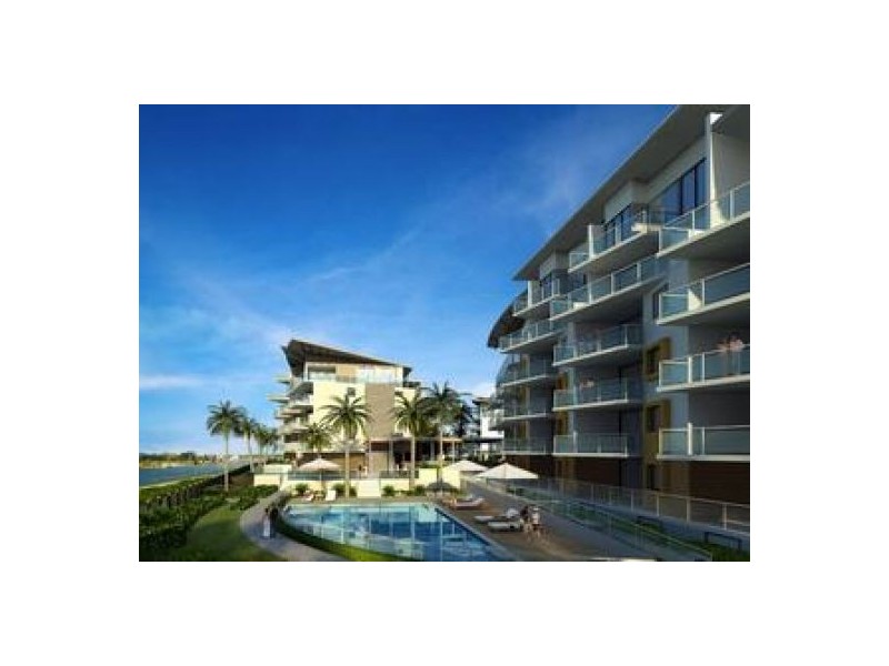 Kawana QLD 4701