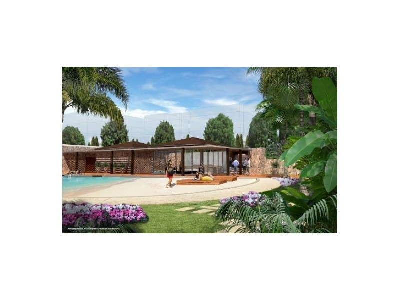 Wentworth Point NSW 2127