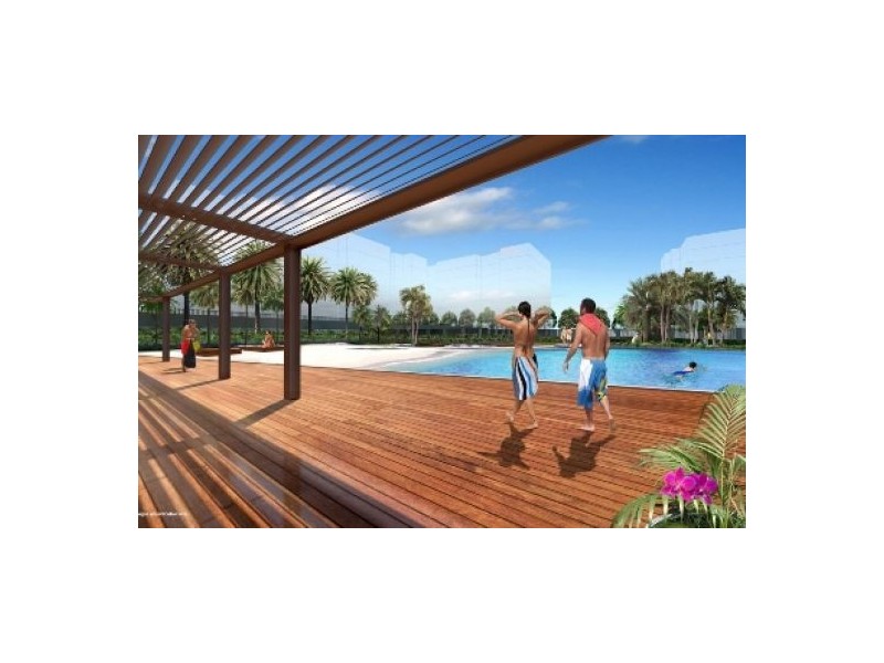 Wentworth Point NSW 2127