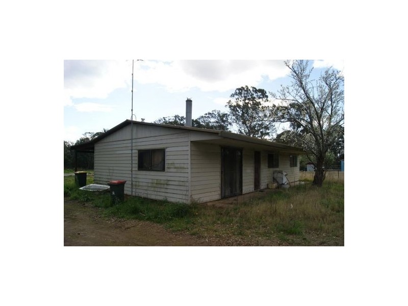 Belimbla Park NSW 2570