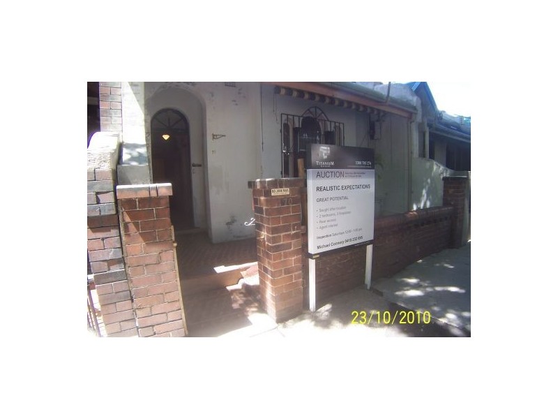 70 Suttor Street, Alexandria NSW 2015