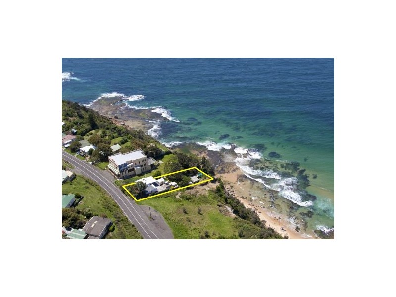 323-325 Lawrence Hargrave Drive, Clifton NSW 2515