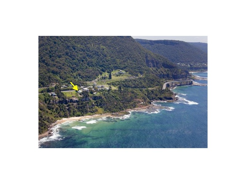 323-325 Lawrence Hargrave Drive, Clifton NSW 2515