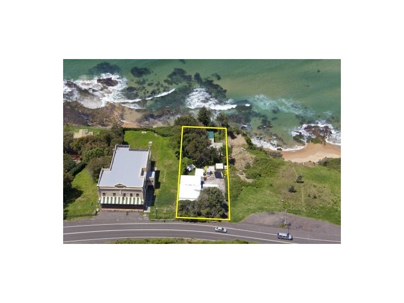 323-325 Lawrence Hargrave Drive, Clifton NSW 2515