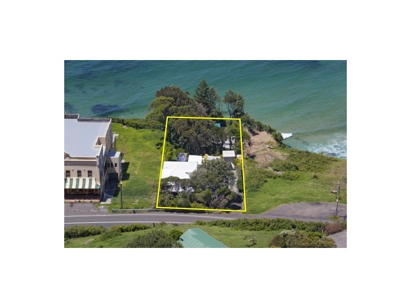 323-325 Lawrence Hargrave Drive, Clifton NSW 2515