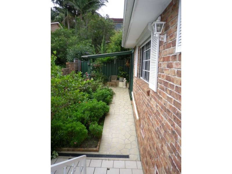 4/22 Coxs Avenue, Corrimal NSW 2518