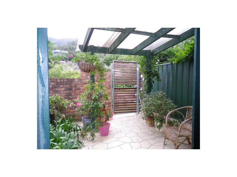 4/22 Coxs Avenue, Corrimal NSW 2518