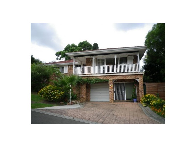 4/22 Coxs Avenue, Corrimal NSW 2518