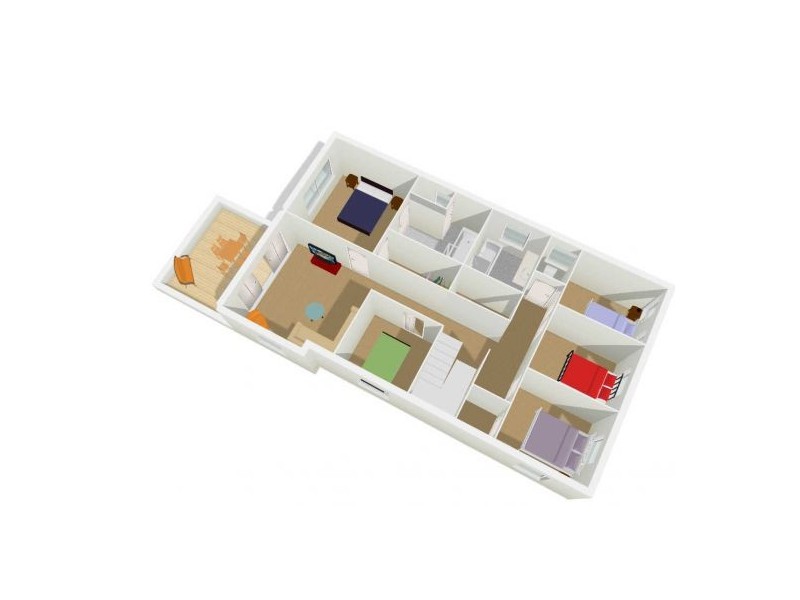 37 Sandon Drive, Bulli NSW 2516