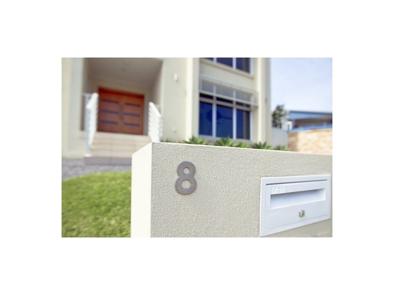 8 Tramway Court, Bulli NSW 2516