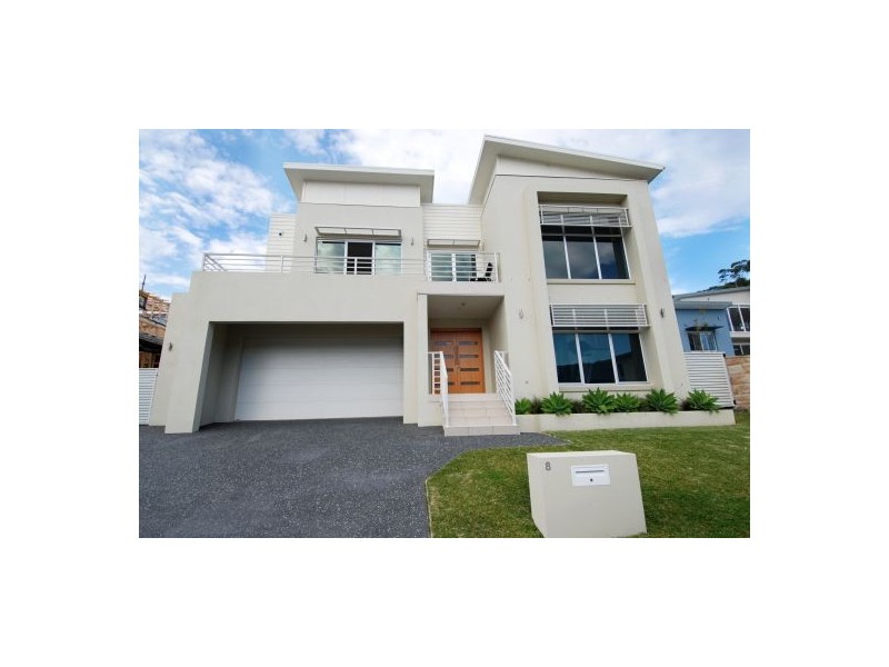 8 Tramway Court, Bulli NSW 2516