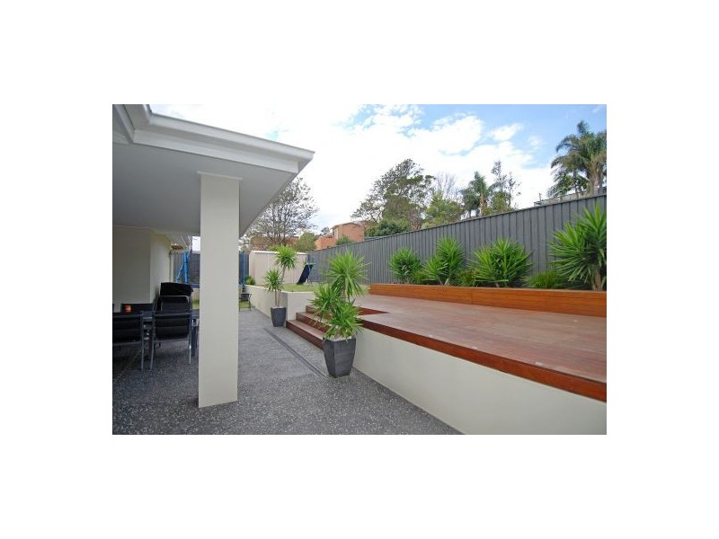 8 Tramway Court, Bulli NSW 2516