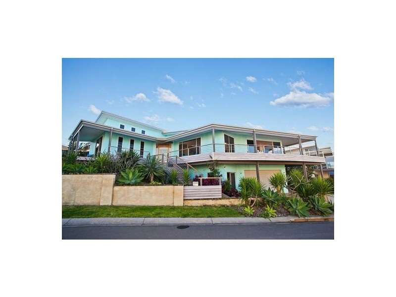 5 Weaver Terrace, Bulli NSW 2516