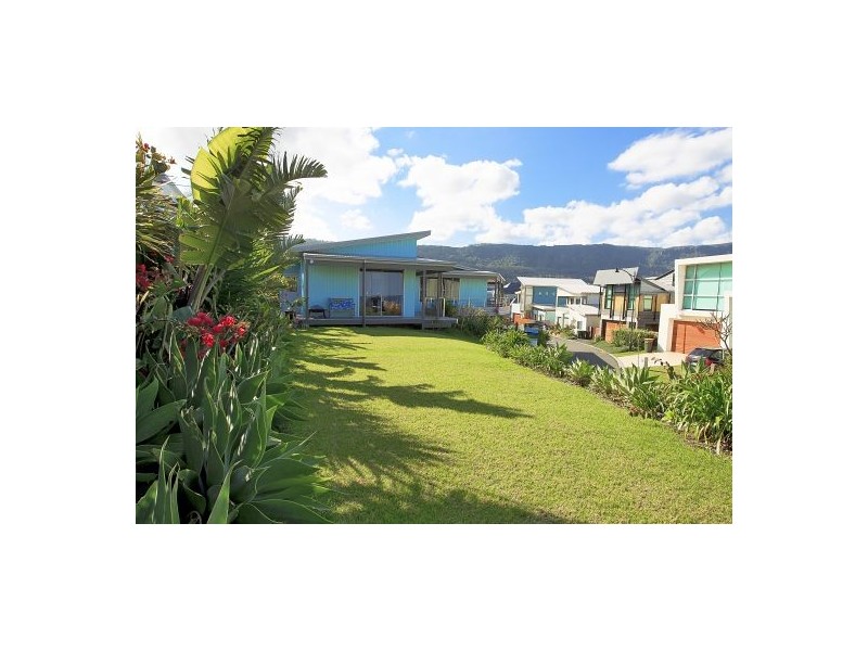 5 Weaver Terrace, Bulli NSW 2516