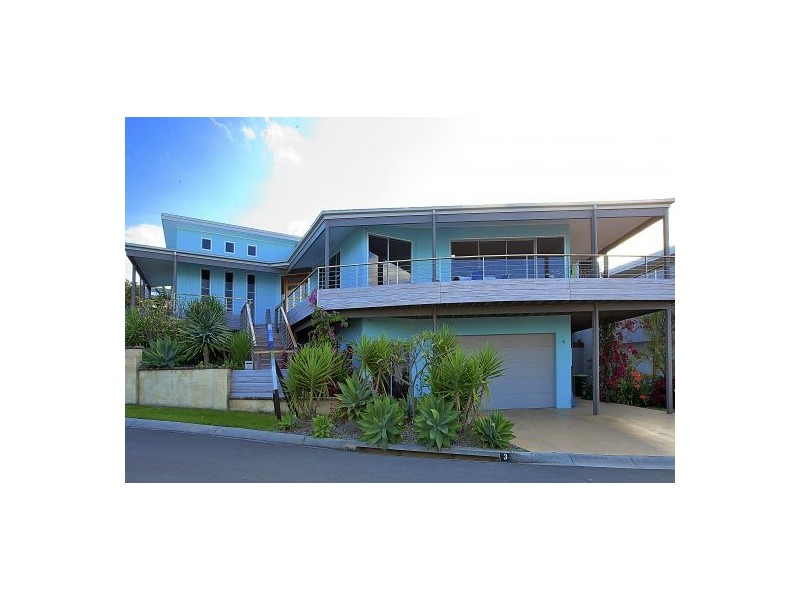 5 Weaver Terrace, Bulli NSW 2516