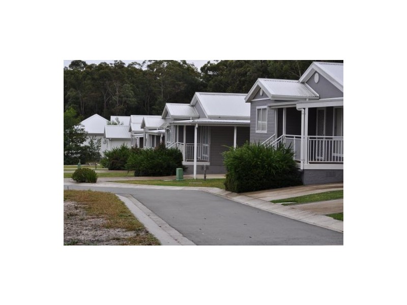 2-51 Cnr The Basin Rd, St Georges Basin NSW 2540