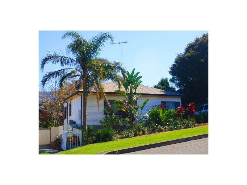 6 Waterloo, Bulli NSW 2516