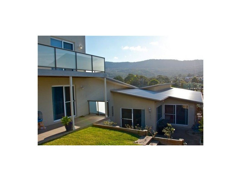 21 Sandon Dr, Bulli NSW 2516