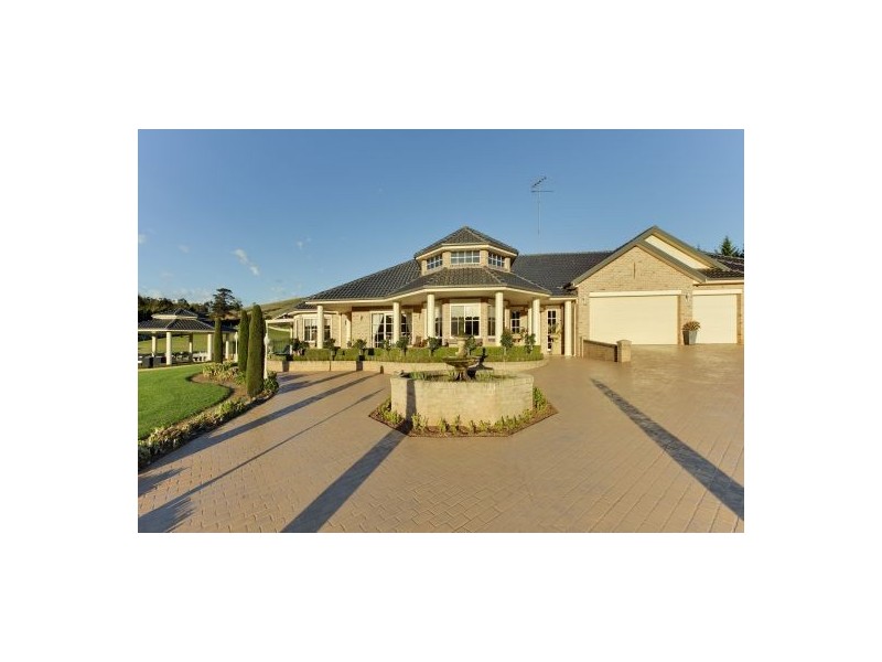Lt8/108 Glendiver Rd, The Oaks NSW 2570