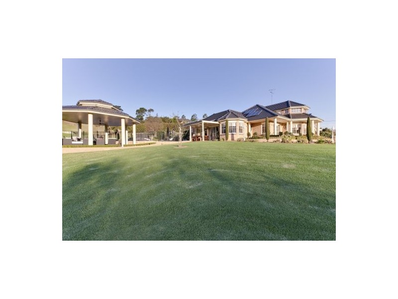 Lt8/108 Glendiver Rd, The Oaks NSW 2570