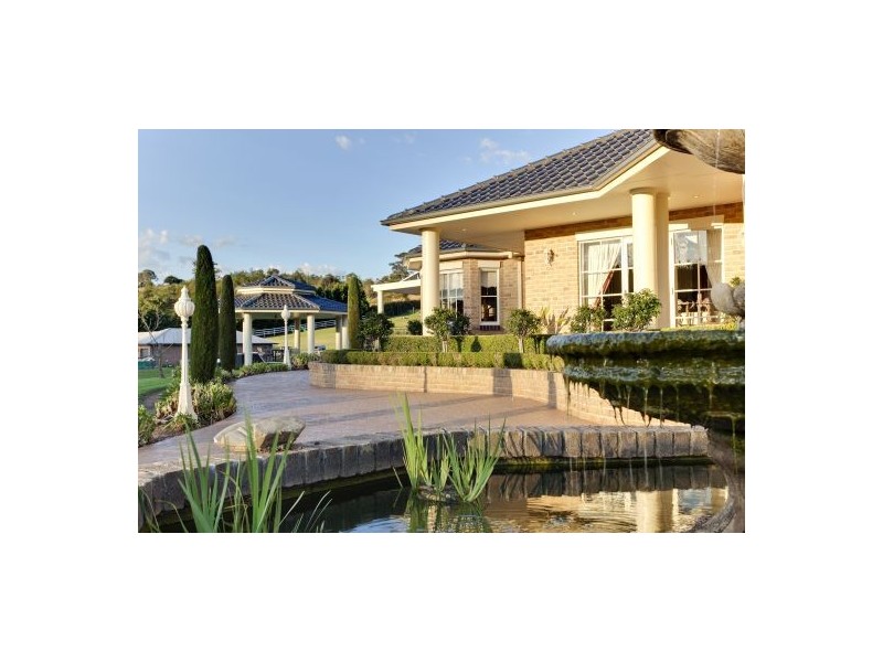 Lt8/108 Glendiver Rd, The Oaks NSW 2570